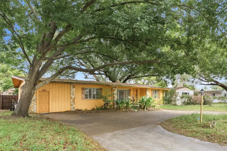 1421 Fairview Street, Orlando, FL 32804 - #3