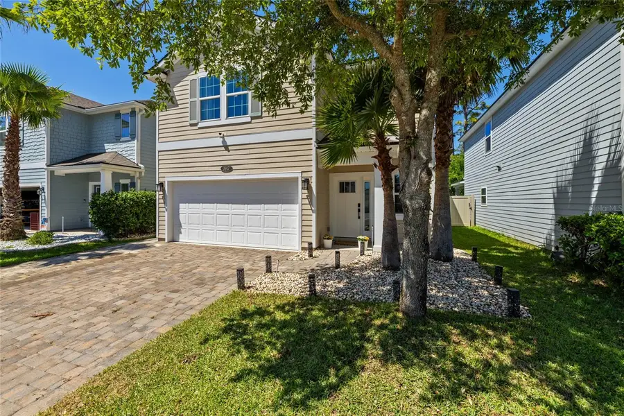 3917 Coastal Cove Circle, Jacksonville, FL 32224 - #3