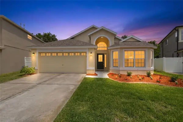 11112 Taeda Drive, ORLANDO, FL 32832