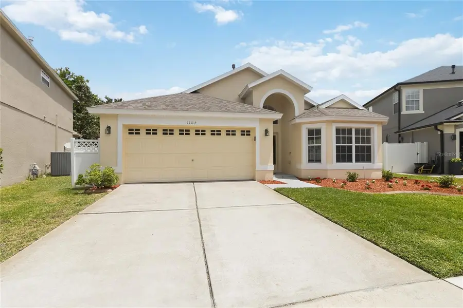 11112 Taeda Drive, Orlando, FL 32832 - #2