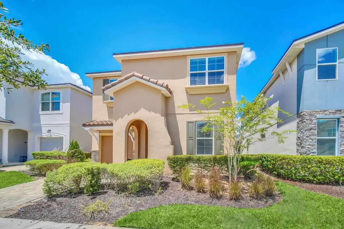 9009 Egret Mills Terrace, Kissimmee, FL 34747 - #1
