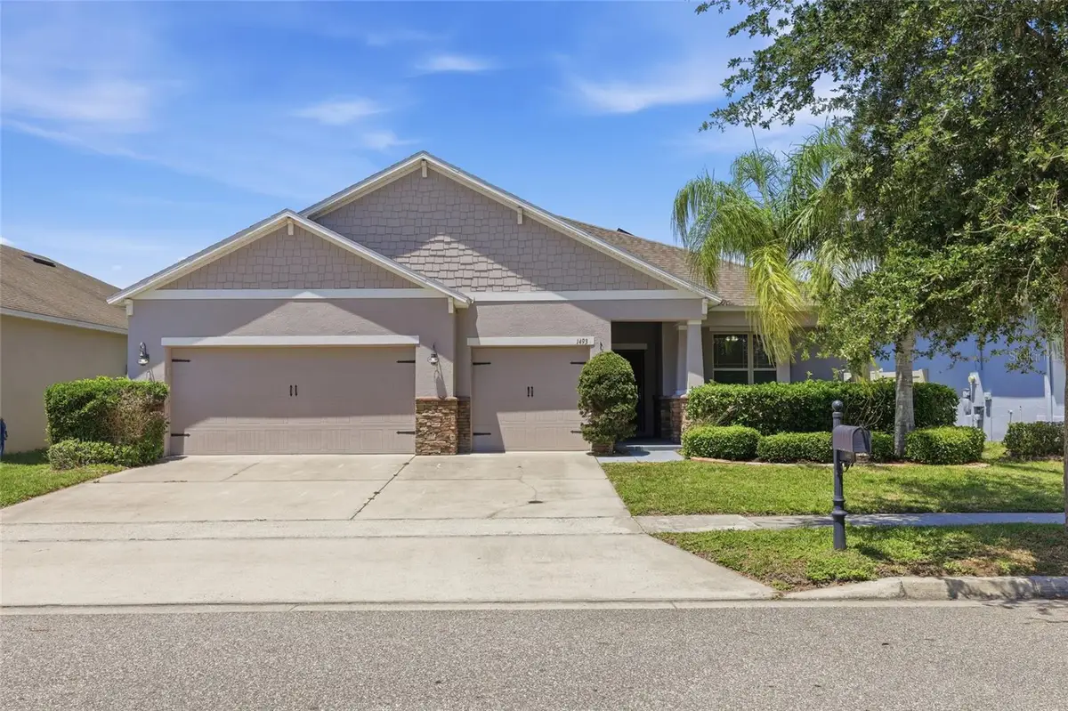 1493 Pine Marsh Loop, Saint Cloud, FL 34771 - #1