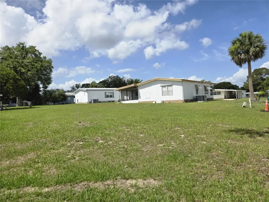 2100 Wax Myrtle Drive #1764, Zellwood, FL 32798 - #2