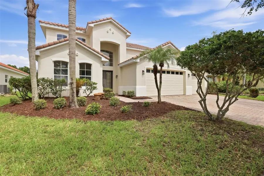 3519 Sunset Isles Boulevard, Kissimmee, FL 34746 - #2