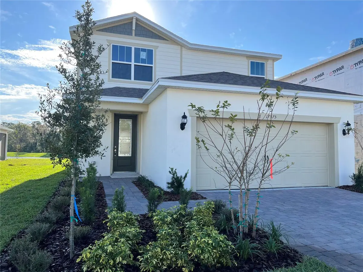 17575 Saw Palmetto Avenue, Clermont, FL 34714 - #1