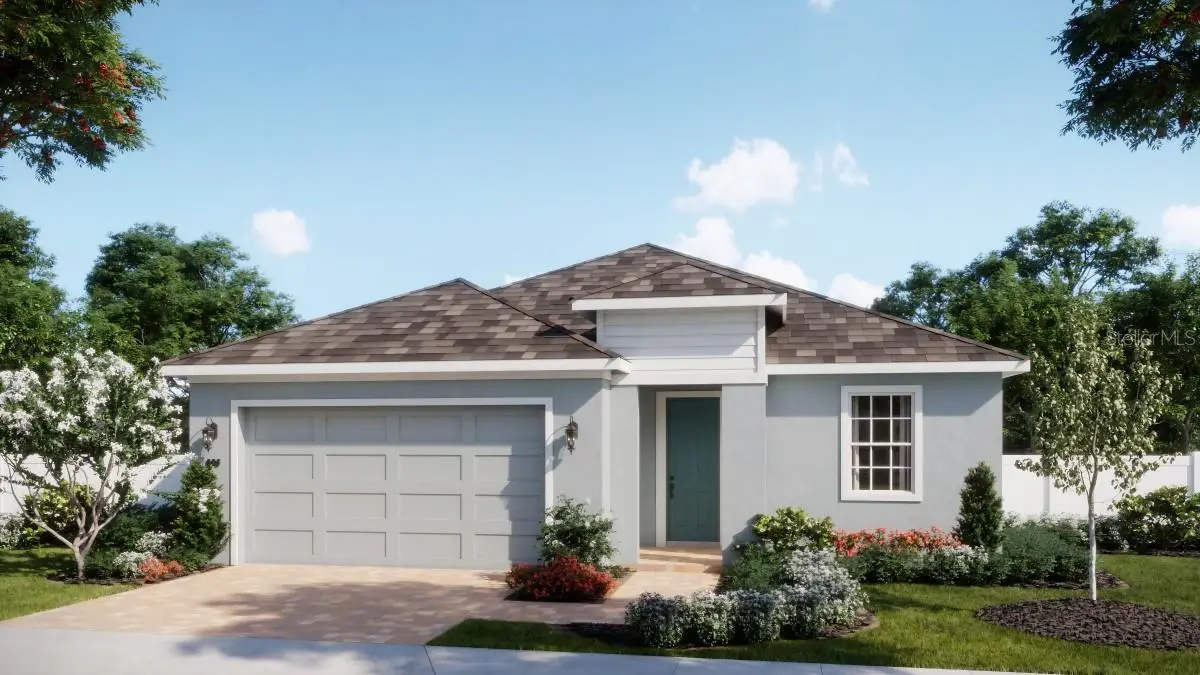 1959 Columbus Path, Saint Cloud, FL 34771 - #1