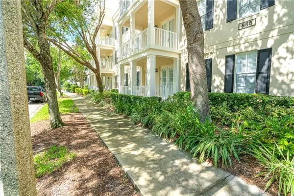 855 Blue Sage Street #102, CELEBRATION, FL 34747