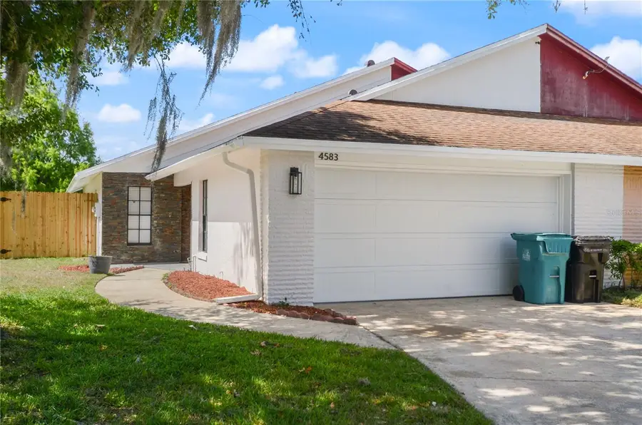 4583 Heritage Oak Drive, Orlando, FL 32808 - #2
