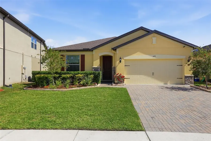 1670 Regal River Circle, Ocoee, FL 34761 - #2