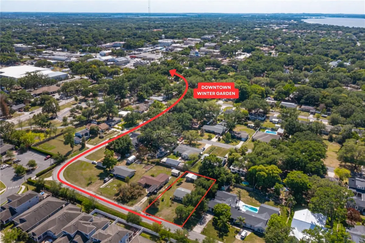236 Donald Drive, Winter Garden, FL 34787 - #1