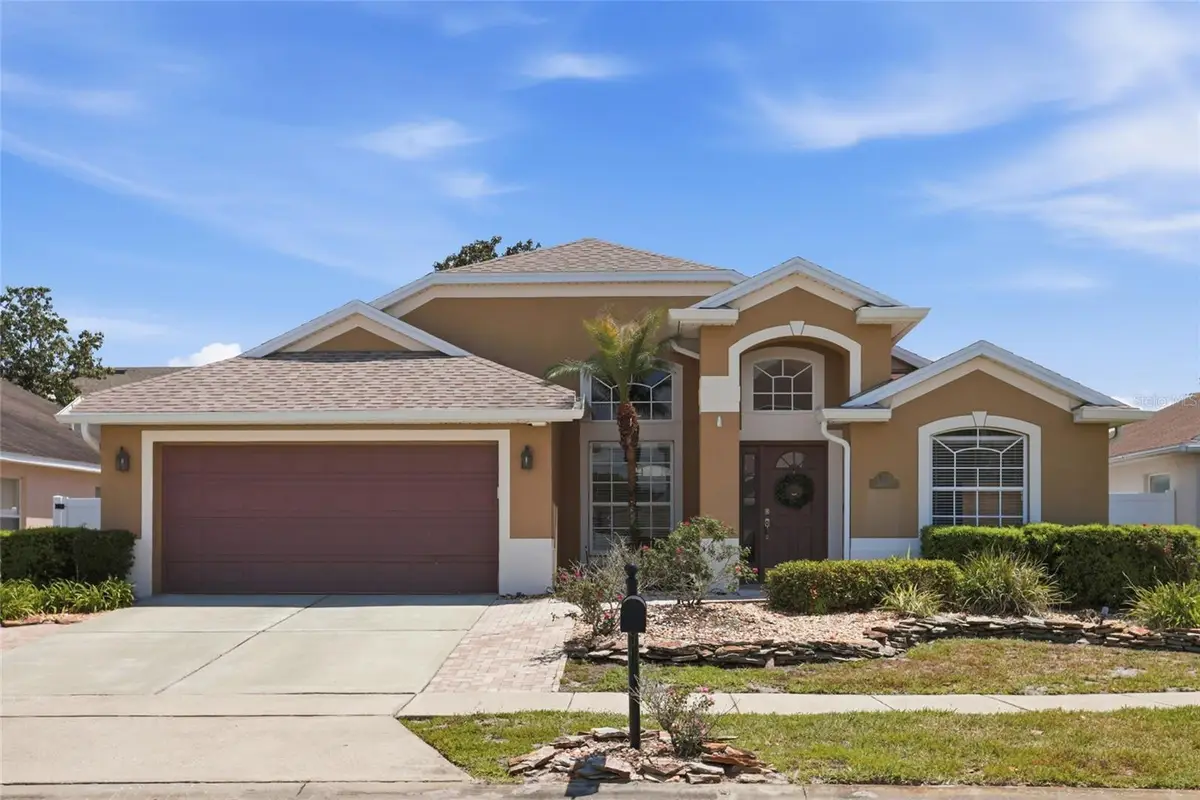 207 Tavestock Loop, Winter Springs, FL 32708 - #1