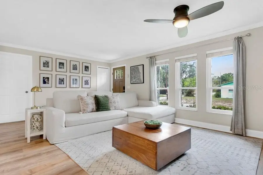 3221 Martin Street, Orlando, FL 32806 - #3