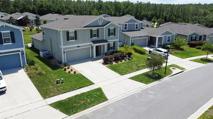 5526 Limestone Street, Mount Dora, FL 32757 - #2