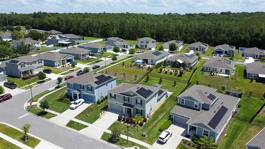 5526 Limestone Street, Mount Dora, FL 32757 - #3