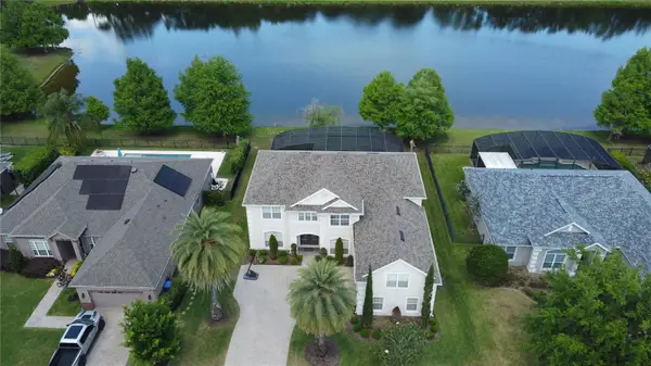 1185 Stellar Drive, OVIEDO, FL 32765
