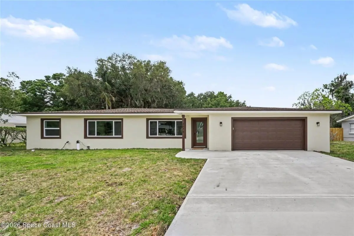 2678 Pine Avenue, Mims, FL 32754 - #1