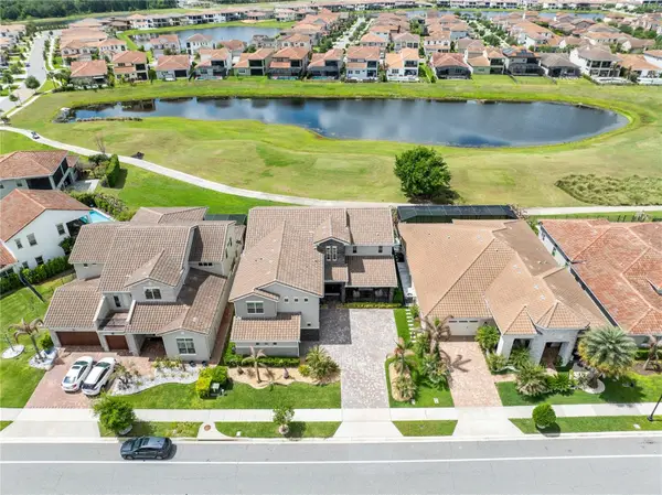 13352 Alderley Drive, ORLANDO, FL 32832