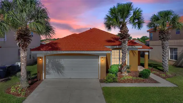 237 Sevilla Avenue, DAVENPORT, FL 33897