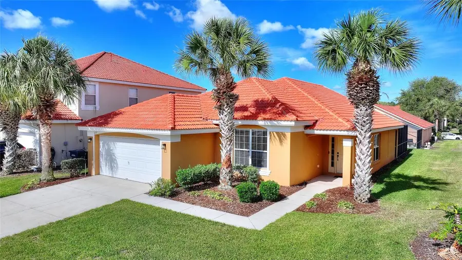 237 Sevilla Avenue, Davenport, FL 33897 - #2