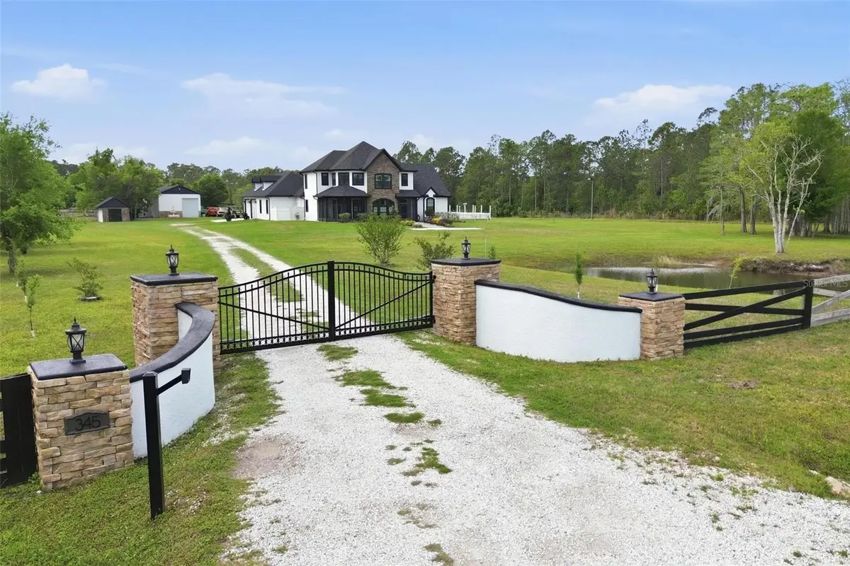 345 Cypress Isles Road, Osteen, FL 32764 - #1