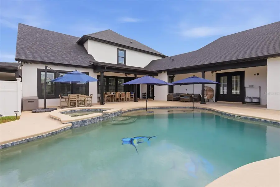 345 Cypress Isles Road, Osteen, FL 32764 - #3