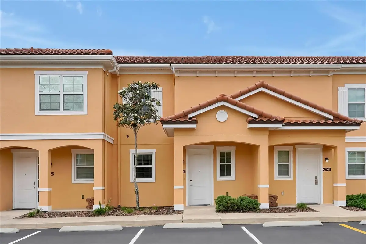 2628 Roadster Lane, Kissimmee, FL 34746 - #1