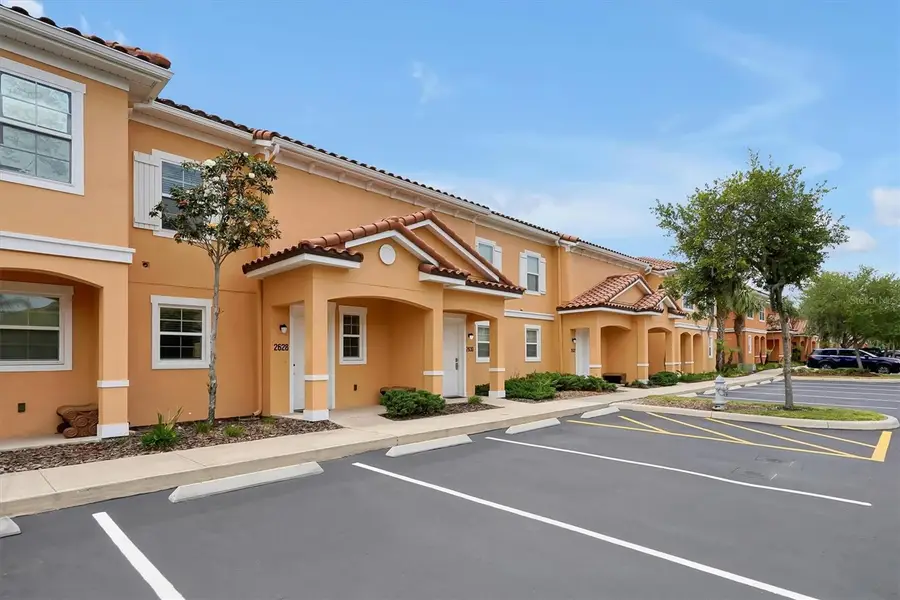 2628 Roadster Lane, Kissimmee, FL 34746 - #2