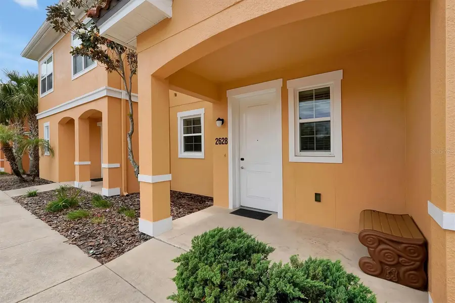 2628 Roadster Lane, Kissimmee, FL 34746 - #3