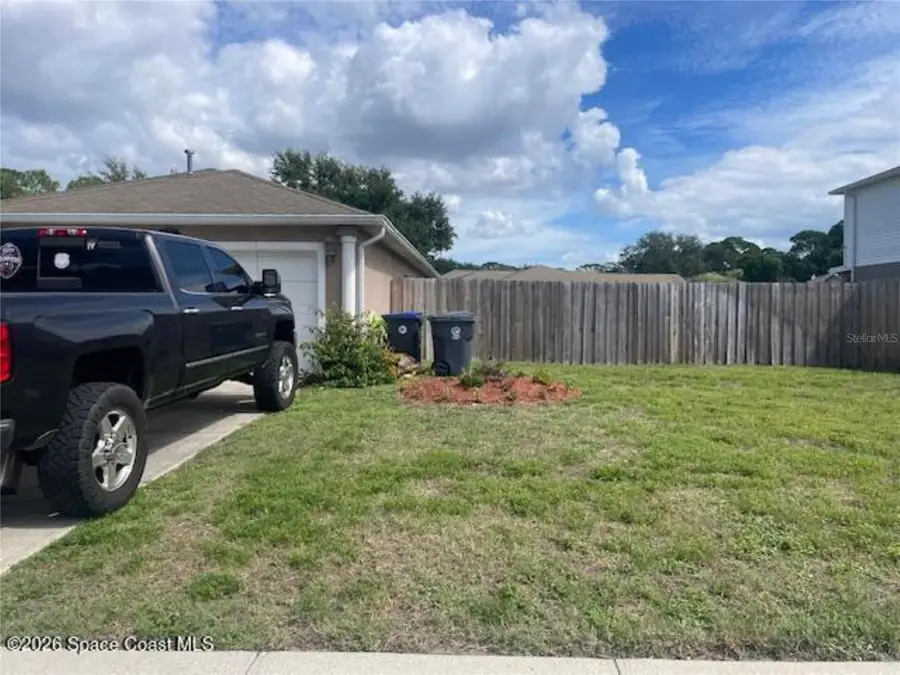 616 Peachtree Street, Titusville, FL 32780 - #2