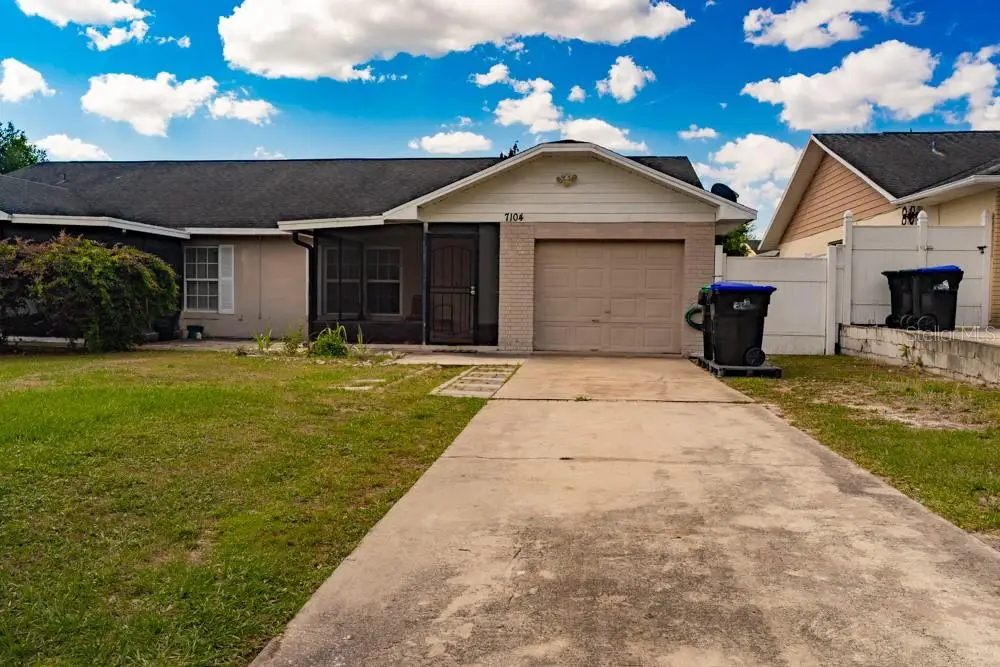 7104 Blue Earth Court, Orlando, FL 32818 - #1