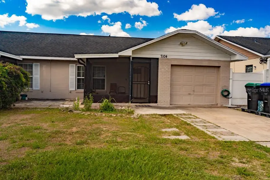 7104 Blue Earth Court, Orlando, FL 32818 - #2