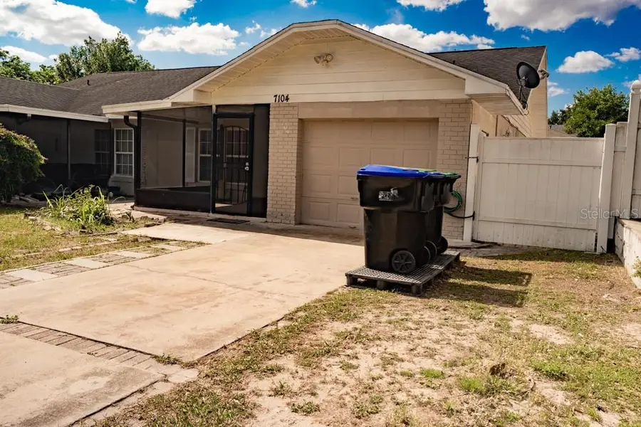 7104 Blue Earth Court, Orlando, FL 32818 - #3