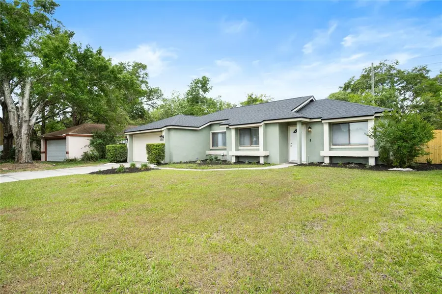 1748 Sun Ridge Drive, Apopka, FL 32703 - #2