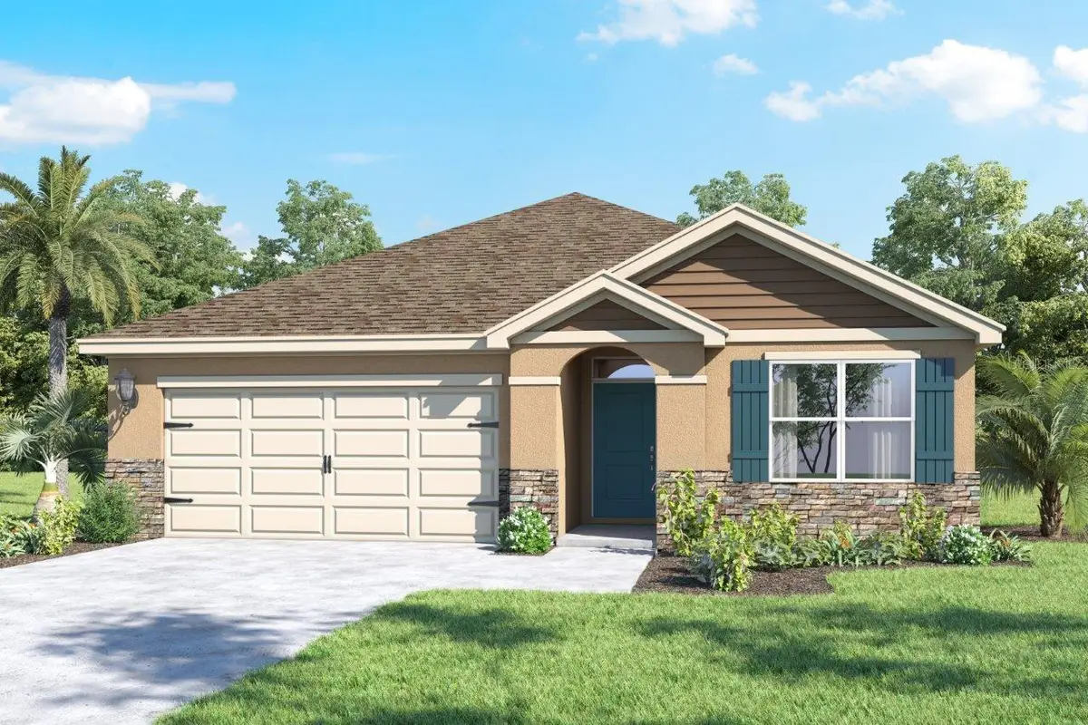 3557 Roden Road, Haines City, FL 33844 - #1