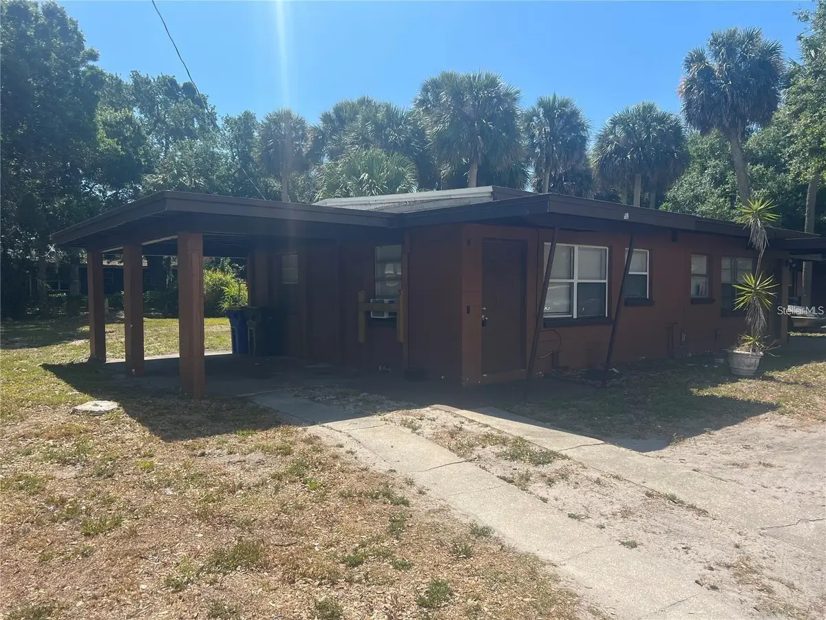 989 & 991 S Fiske Boulevard, Rockledge, FL 32955 - #1