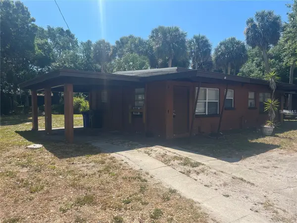 989 & 991 S Fiske Boulevard, ROCKLEDGE, FL 32955