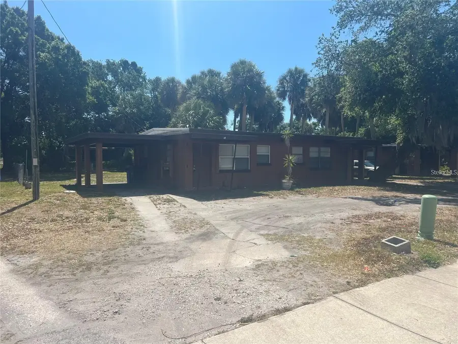 989 & 991 S Fiske Boulevard, Rockledge, FL 32955 - #2