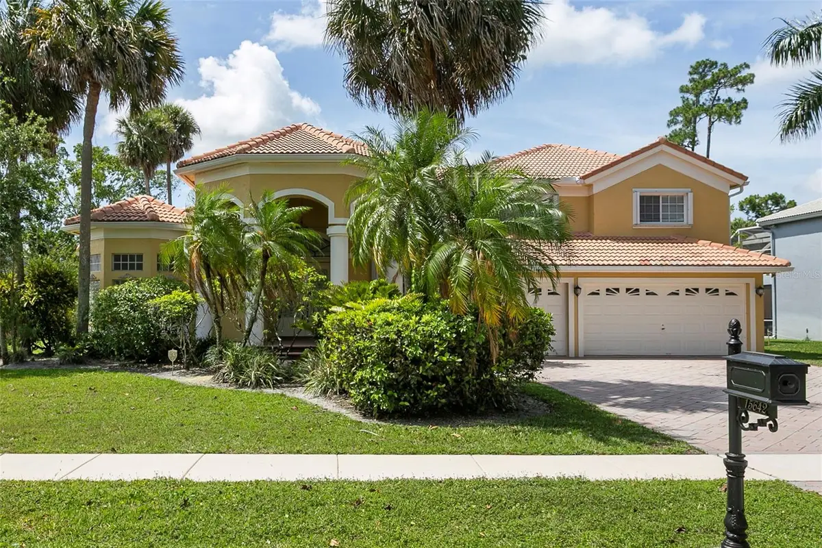 15642 Cypress Park Drive, Wellington, FL 33414 - #1