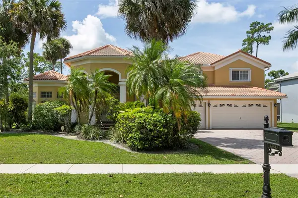 15642 Cypress Park Drive, WELLINGTON, FL 33414