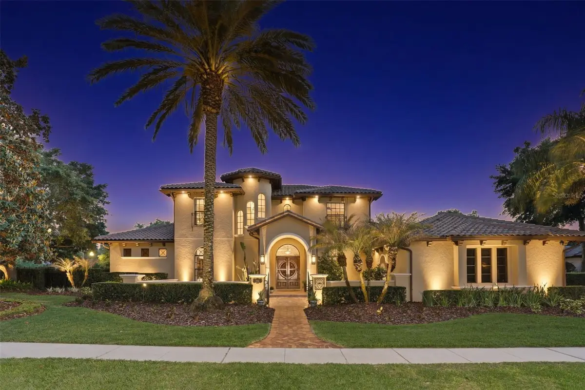 3301 Sunset Ridge Court, Longwood, FL 32779 - #1