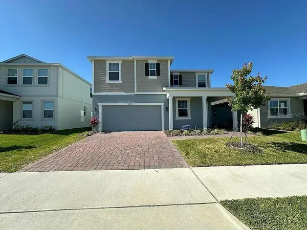 2968 Wild Mulberry Drive, CLERMONT, FL 34711