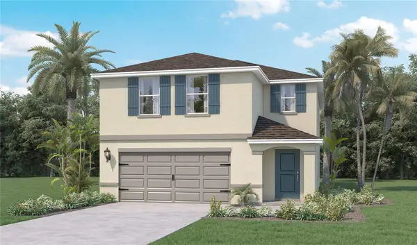 4594 Barberry, LAKELAND, FL 33811