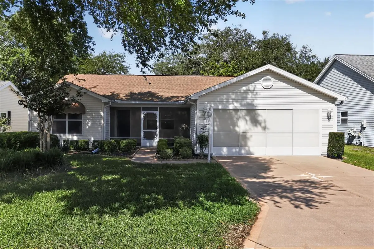 728 Rivera Road, The Villages, FL 32159 - #1