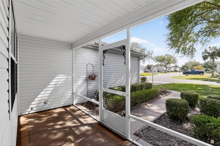 728 Rivera Road, The Villages, FL 32159 - #3