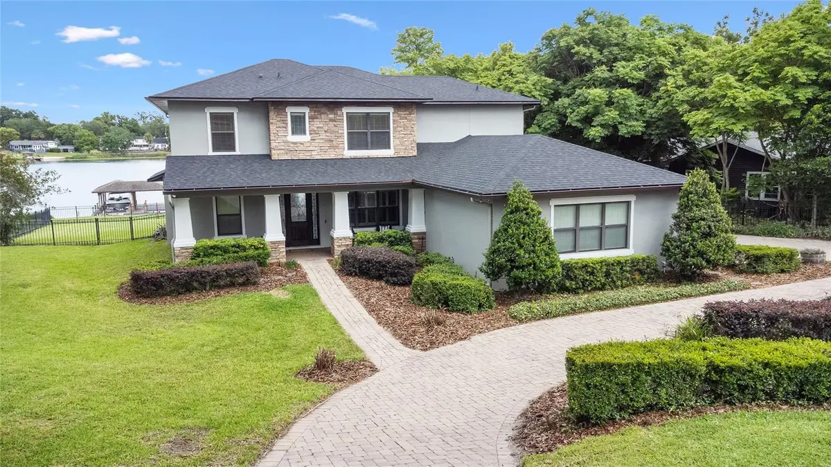 3607 S Rosalind Avenue, Orlando, FL 32806 - #1