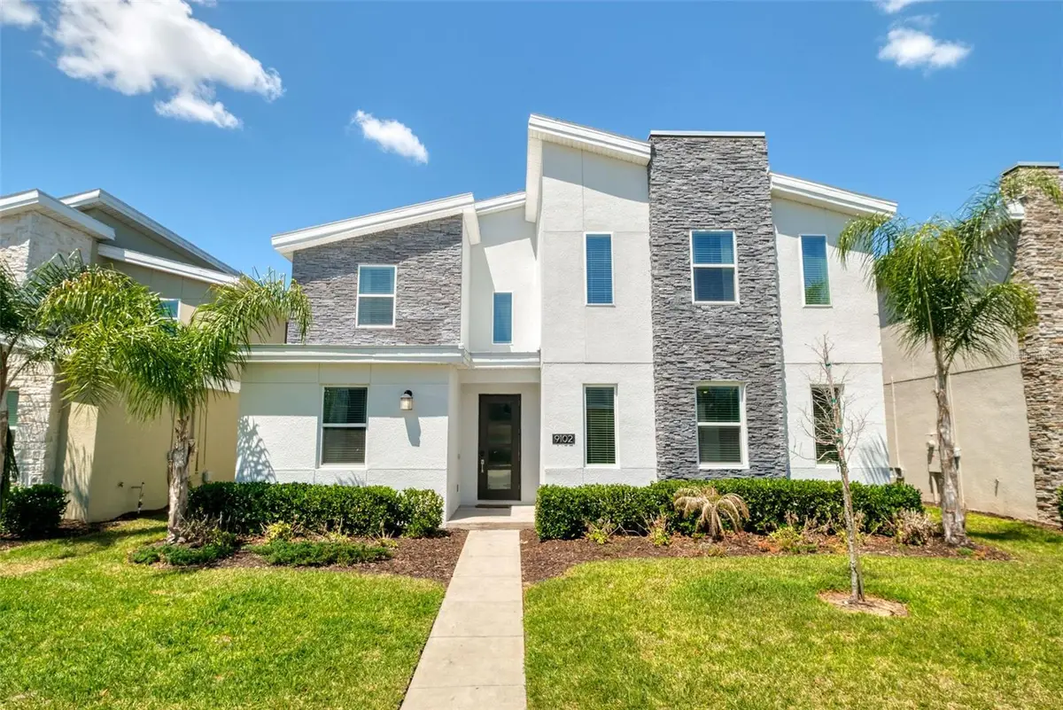 9102 Sommerset Hills Drive, Davenport, FL 33896 - #1