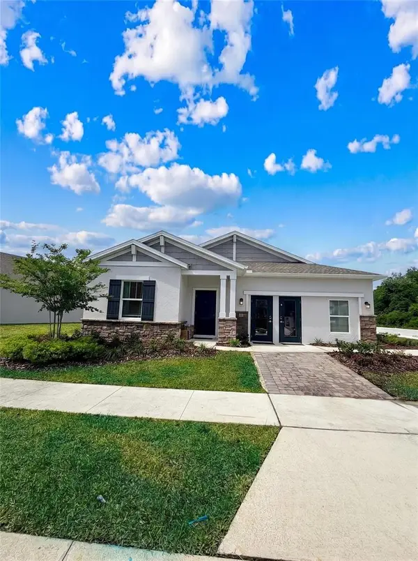 639 Terrapin Drive, DEBARY, FL 32713
