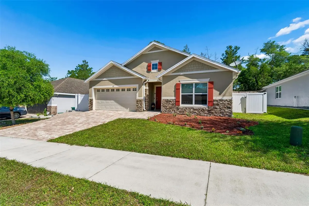 107 Park Hurst Lane, Deland, FL 32724 - #1