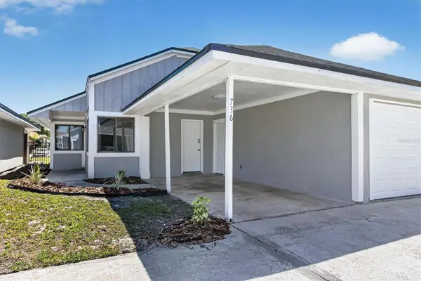 736 Summerland Drive, WINTER SPRINGS, FL 32708