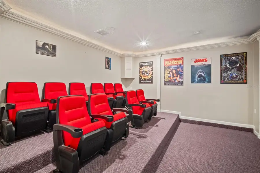 3884 Goshawk Place, Titusville, FL 32796 - #2